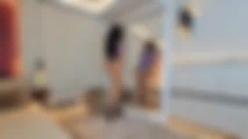 Sweat, Skin, Seduction!