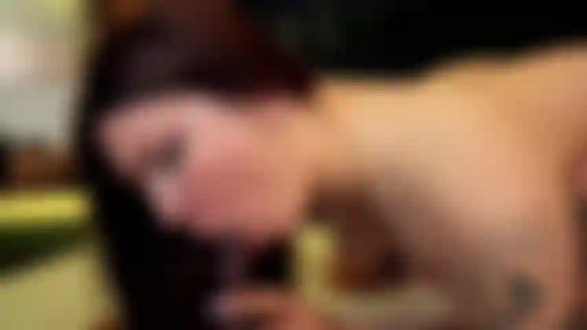 sucking your bbc