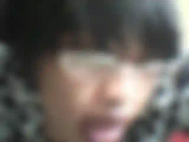 Let my  mouth drives u crazy...