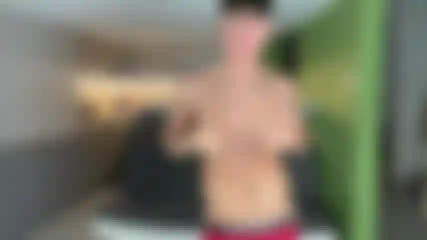 Custom Video - Striptease + Cockplay