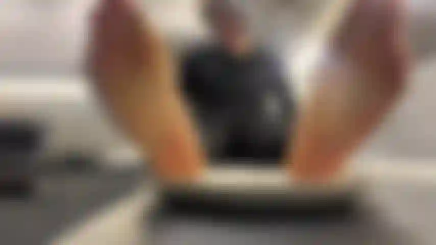 Bon Appetit for my Feet