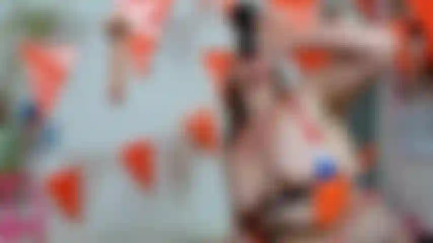 Chupando 3 pollas!! - Cockhappen - mira mi versión del antiguo juego tradicional holandés "koekhappen".