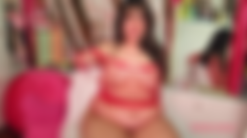 Sissy masterclass: ¡vamos a jugar a disfrazarnos!