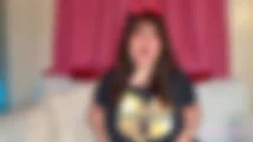 Uso hilo dental y juego de vientre.