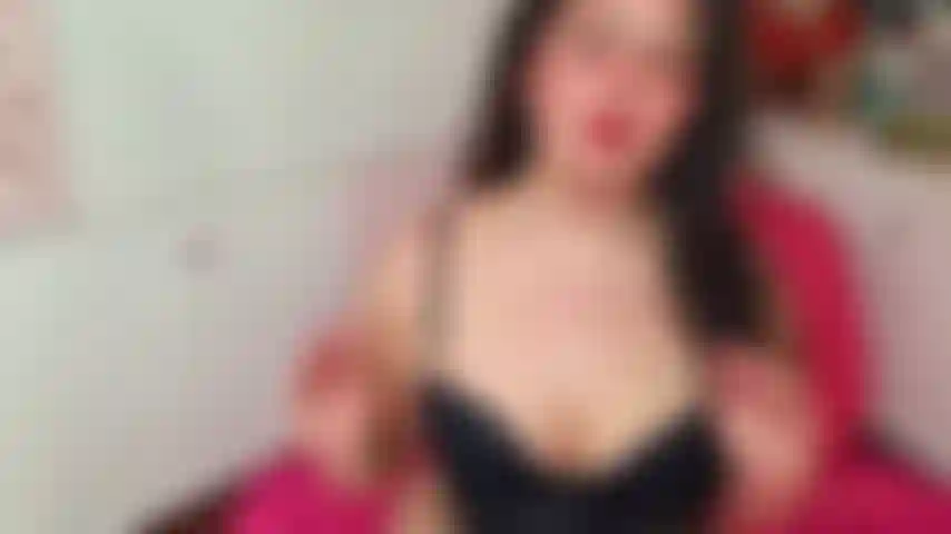 Luchadora de lengua: juego de escupir lengua grande y larga.