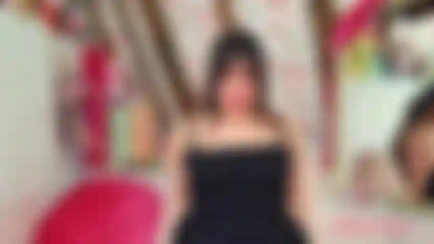 Córrete en mi lengua.