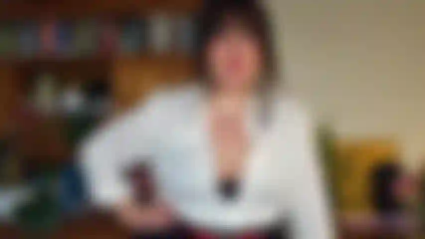 Profesora bbw quiere que la folles como si quisieras un a.