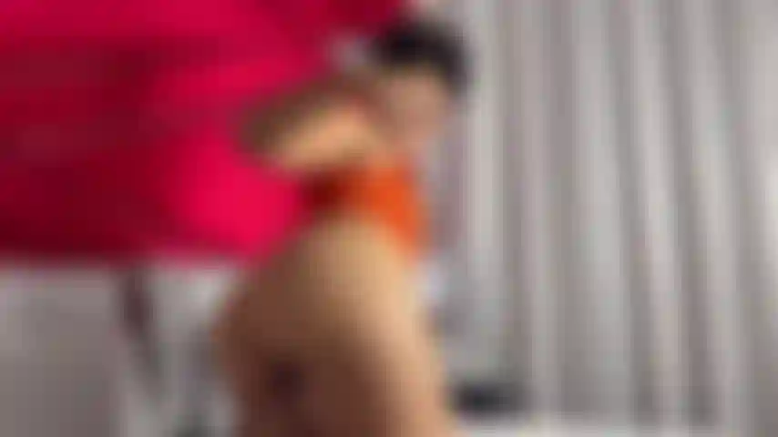 ¿Te gusta cómo me doy nalgadas a mí misma?