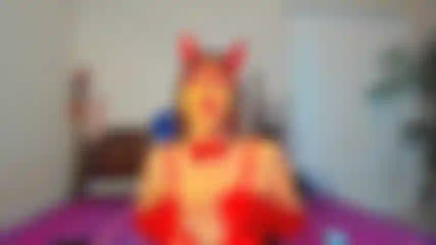 Diablo rojo.