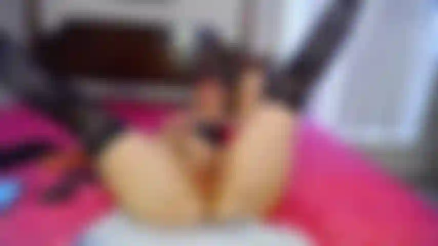 Mi niño juguete.