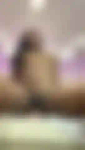 Rich Latin chocolate pussy for you