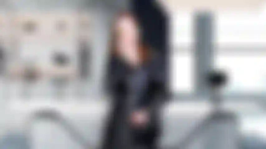 Un tipo diferente de terapia.