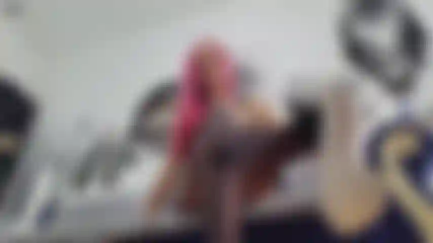 Mi niño de pies por la eternidad.