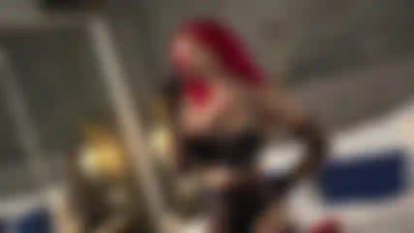 Worship your goddess