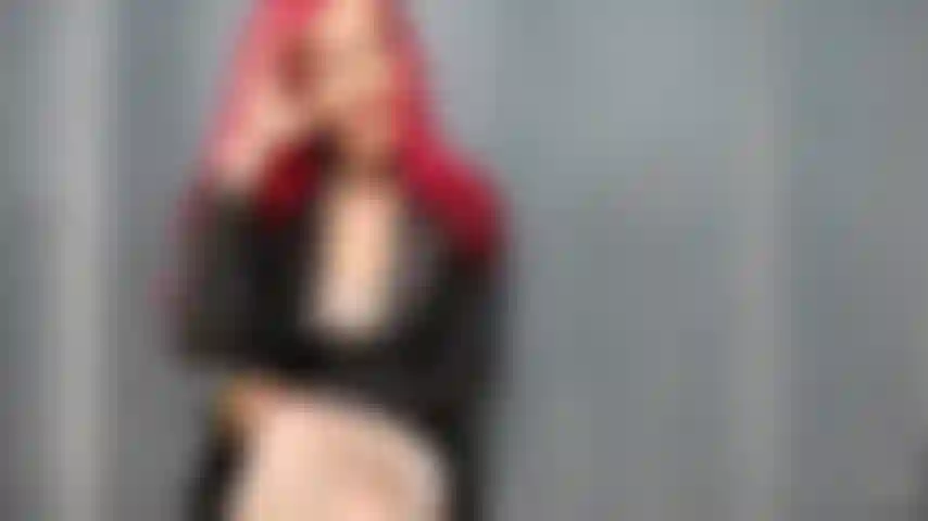 Concurso de mamadas de puta sissy.