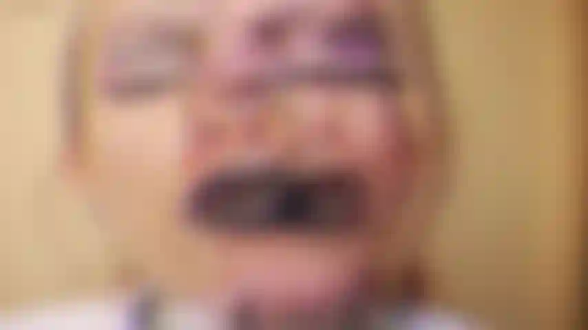 Fumando lujuria.