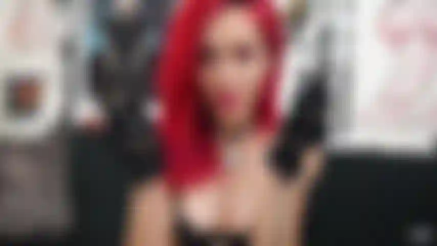 This was a cxustom clip: "When can I get more of your poison? I was wondering if you could make another video for me where you use all these different fetishes against me to make me your loyal submissive and addict me more- pantyhose, smoking, wd int x, meserize, addiction, asmr"