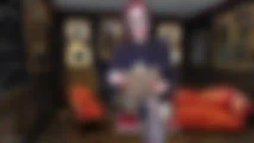 Sesión de terapia 1.