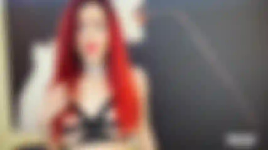 Seducida por mi humo.