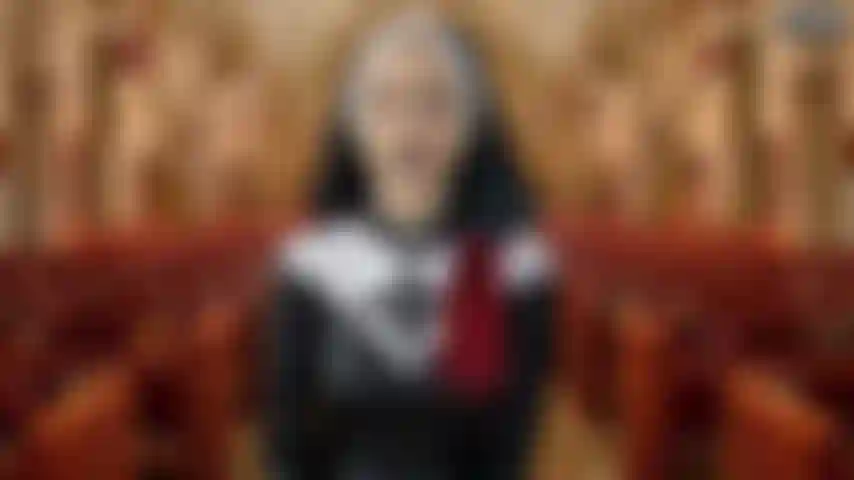 Pecadora del diablo.