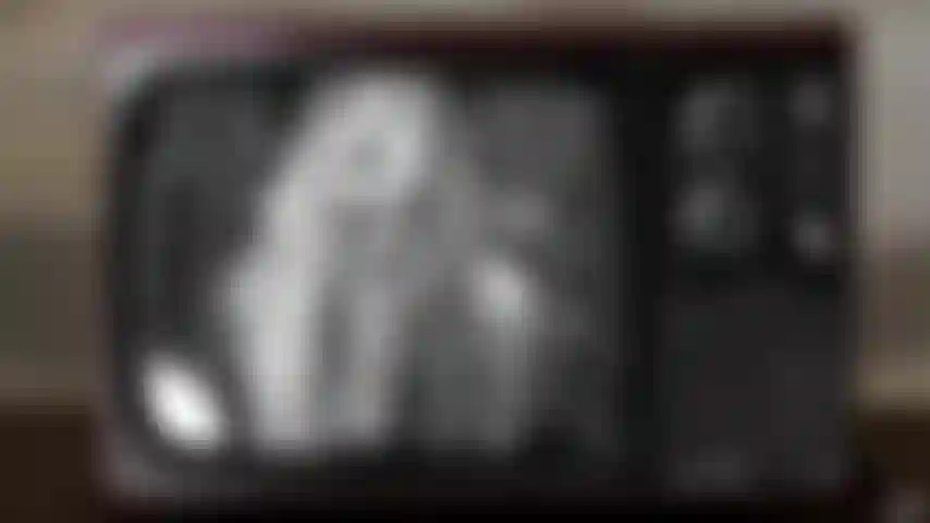 Camino de sentido único.