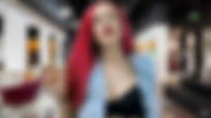 Cuanto más baja, mejor (costumbre).