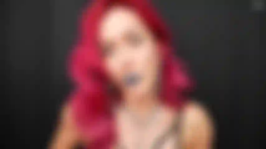 Solo un ser humano atm.