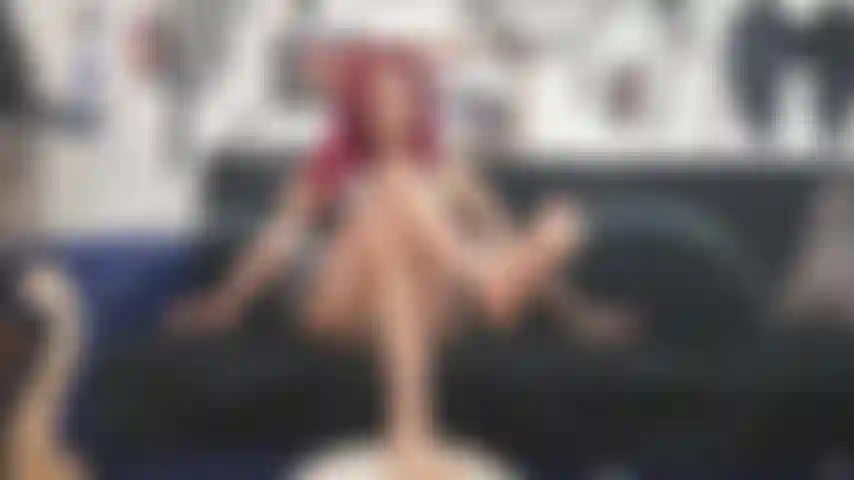 El espectáculo de los pies.