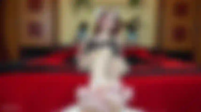 Alterando tu mente con mis pies.