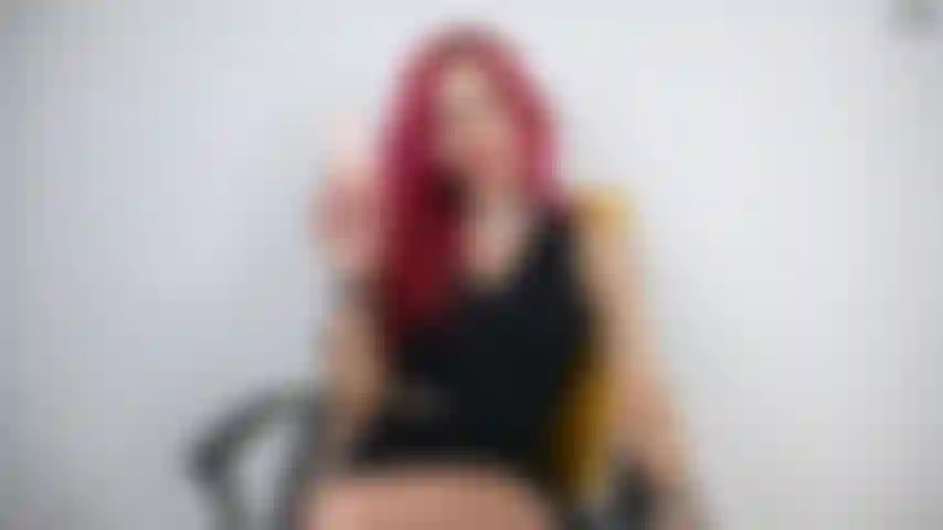 Eternamente perdedora.