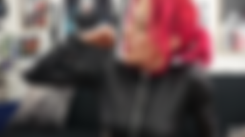 Bíceps mágicos (personalizado).