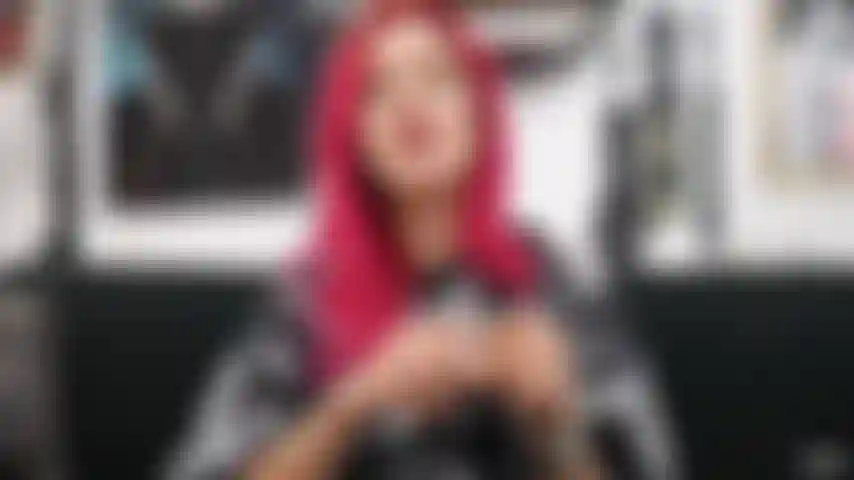 Enamorada de mi cabello (personalizado).