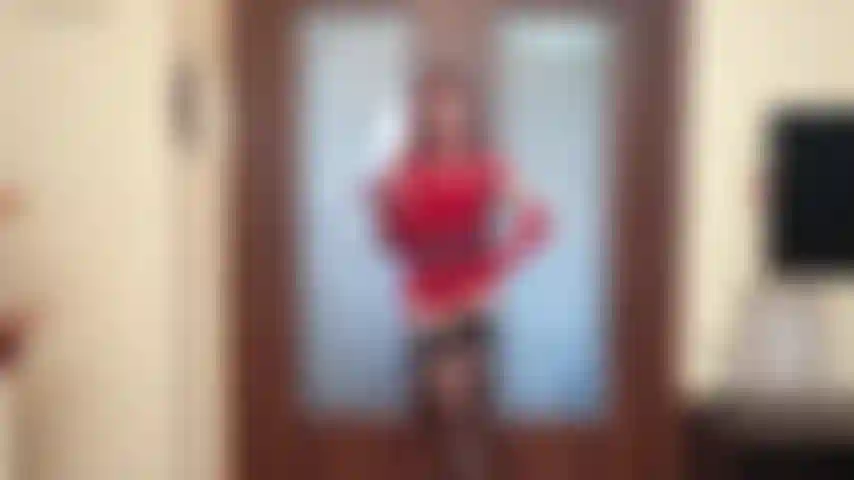 Tu mujer es una cerdita.