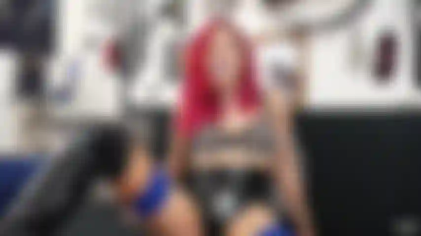 Arruinando tu ego y tu orgasmo.