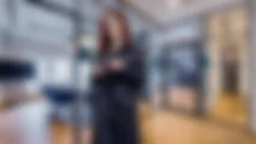 Quitándote del camino.