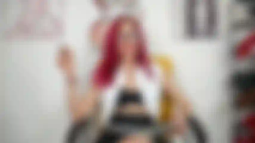 La maestra diabólica.