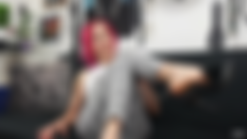 Pies potentes (personalizados).