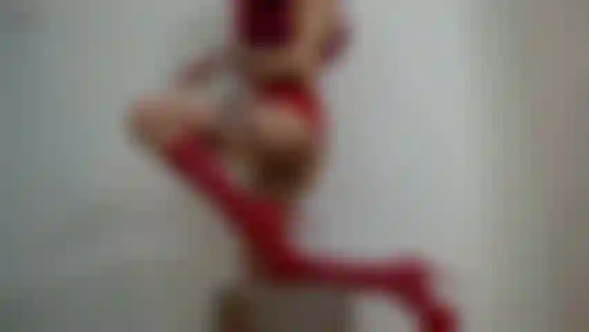 Botas de nerviosismo.