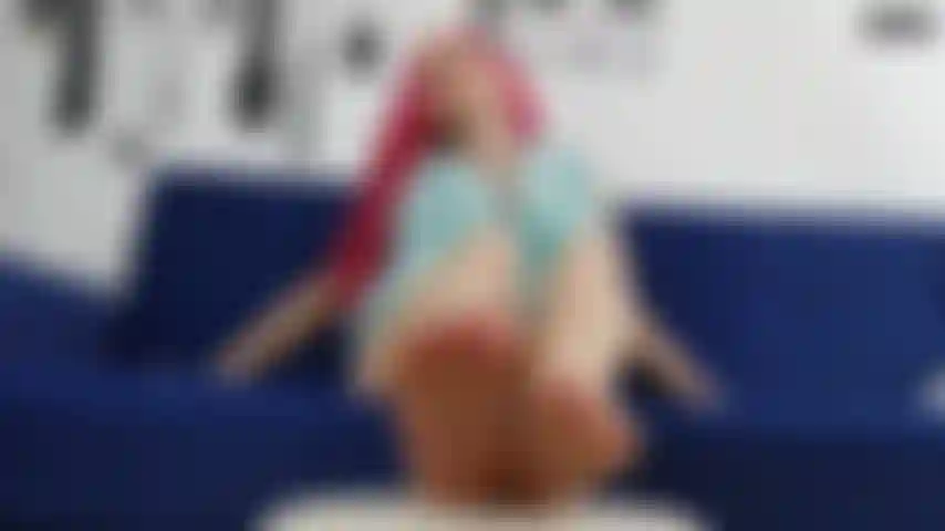 Completamente impotente (costumbre).