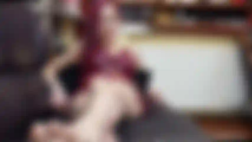 Tu vida gira en torno a los pies.