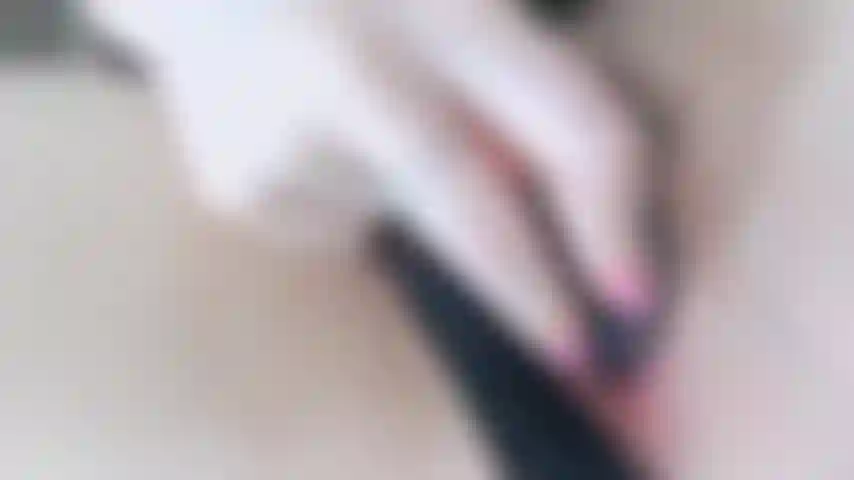 Me puse sorprendentemente cachonda de la nada y filmé una