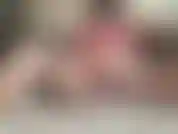 Tenía sed de un buen semen, así que deslicé mi tapón anal de cola de zorro dentro de mi pequeño y apretado culo y comencé a follar mi apretado coño con mi consolador. Me corro 3 veces! 1 Es un primer plano ;).