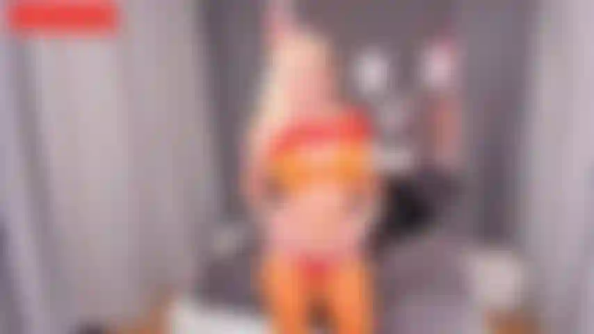 Trailer***naranja, ¿te alegra que me guste la crema en tu polla?