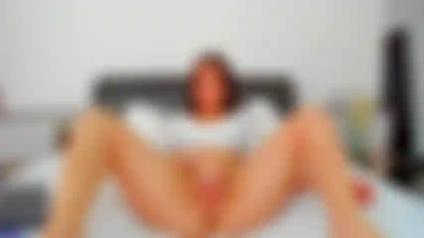 ¿Quieres ver como toco mi deliciosa polla?