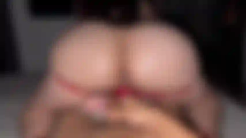 on top of my friend's cock