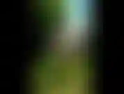 Me pongo traviesa afuera y tengo un concurso de camisetas mojadas con una de mis camisetas sin mangas muy delgadas para refrescarme en un caluroso día de verano.