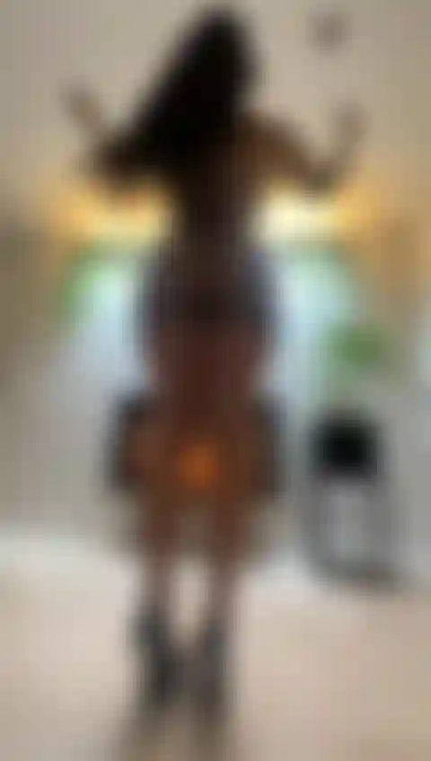 Ops! Vestido travieso.