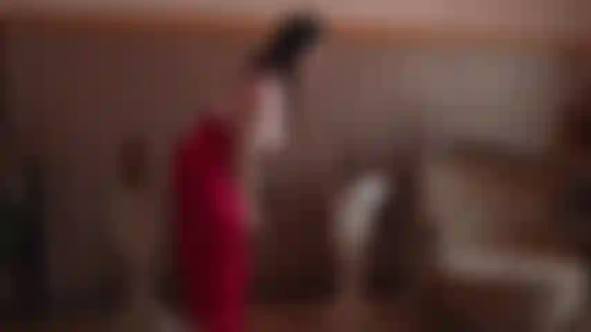 La magia traviesa de jeanny.