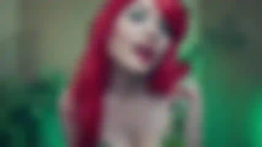 Inhala veneno_ivy_perfume joi.