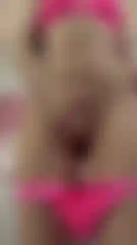 my pussy enjoys it when I rub it